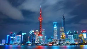 Purify China
